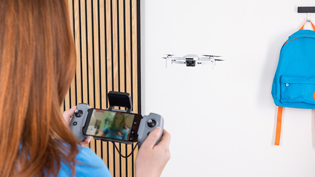 Potensic ATOM 2 : suivi IA et modes de vol automatiques