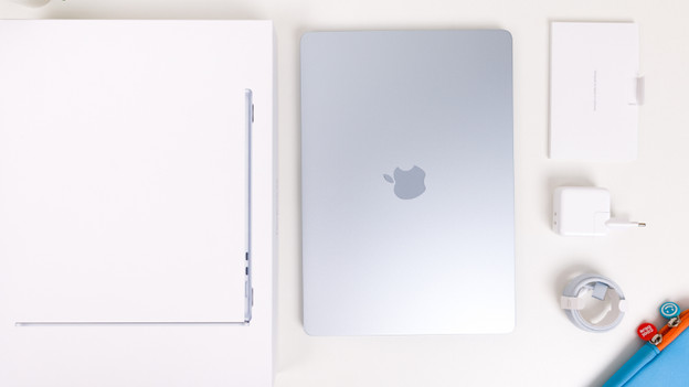 Apple MacBook Air M4