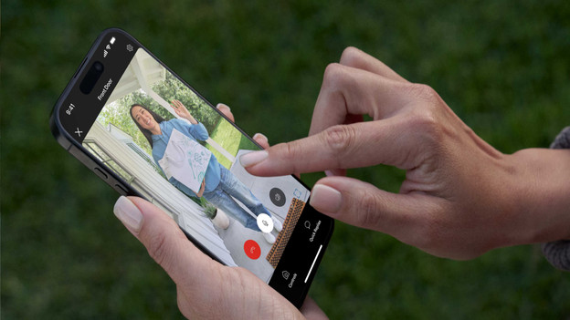 ring app