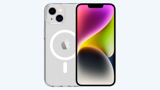 Coques Apple iPhone 14