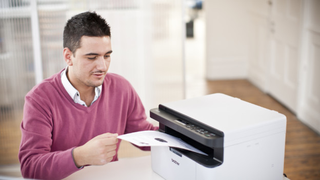 printer duurzaam