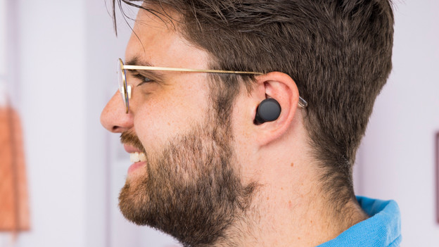 Confort de port Sony LinkBuds S