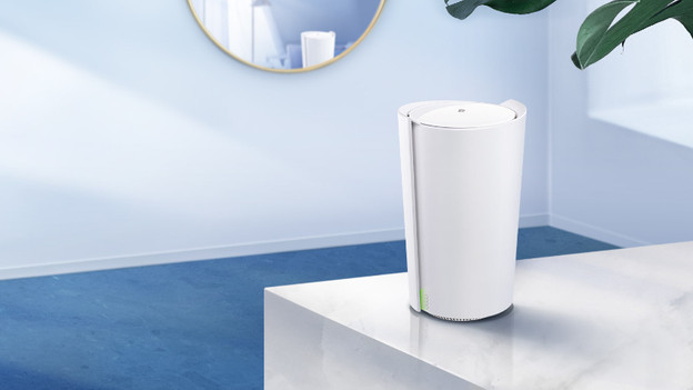 Emplacement TP-Link Deco