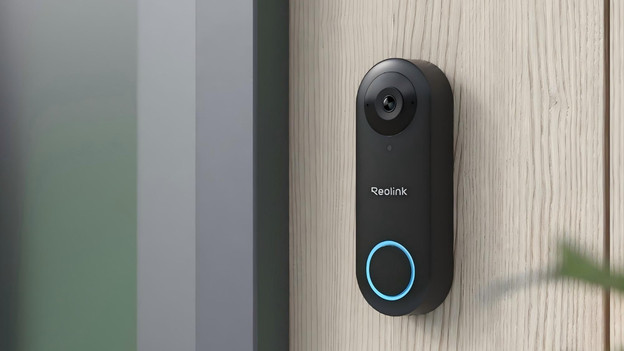 Reolink deurbel