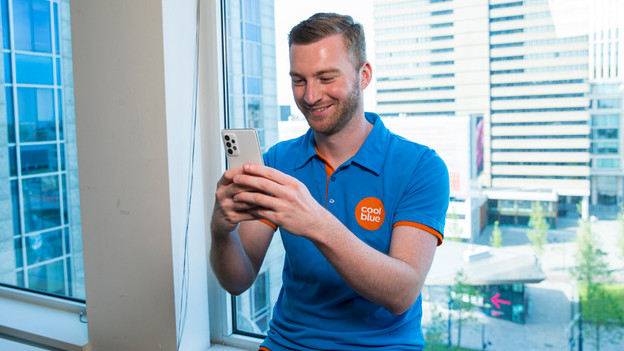 How does dual SIM work