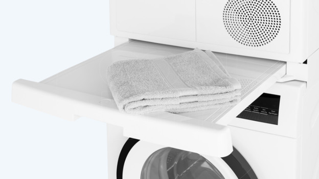 BlueBuilt : plan de travail en plastique (poids supporté : 10 kg)