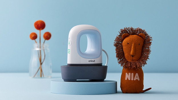 Cricut EasyPress Mini