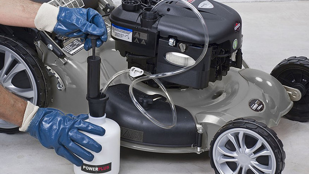 Benzine: veel onderhoud