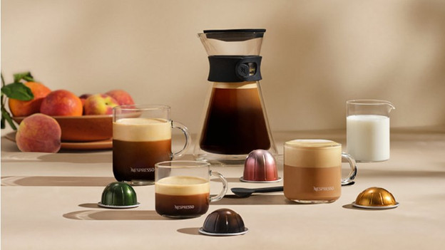 Achetez 50 capsules, recevez 50 capsules gratuites