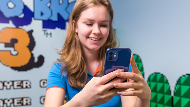 Réinitialiser mon iPhone