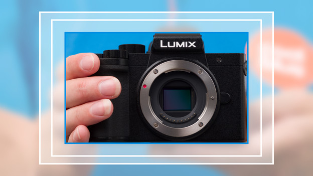 Micro Four Thirds (MFT) sensors