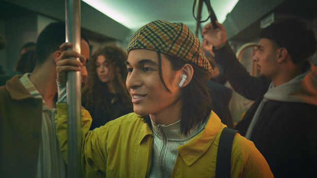 Appeler avec des écouteurs