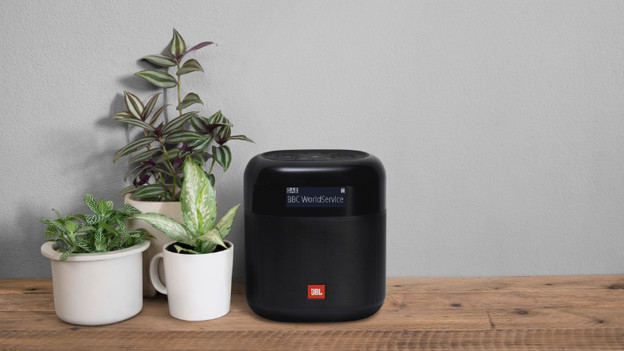 JBL Tuner 2 en Tuner XL: Geen app