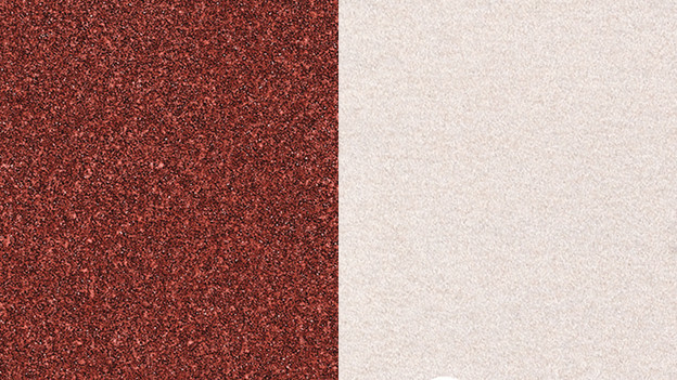 Want to sand coarsely or finely?