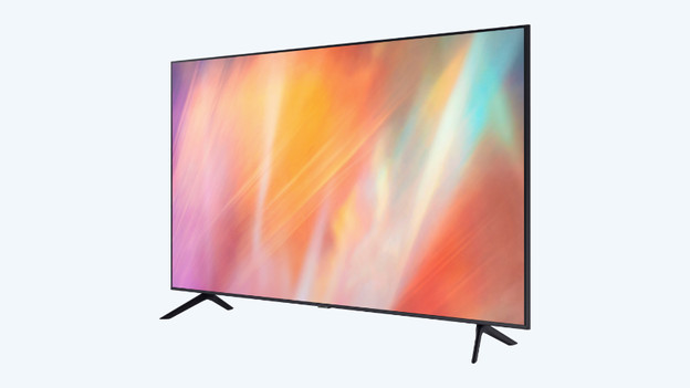 AU7100 : délai d'affichage bas