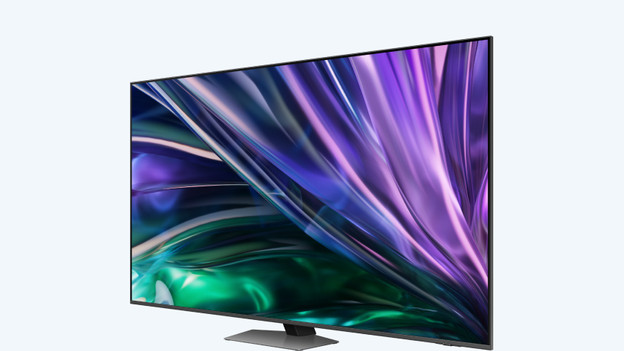 QN86D : angle de vision standard et aucun revêtement antireflet