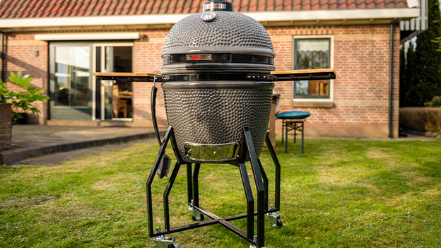 Une facilité d'utilisation supplémentaire complète l'expérience