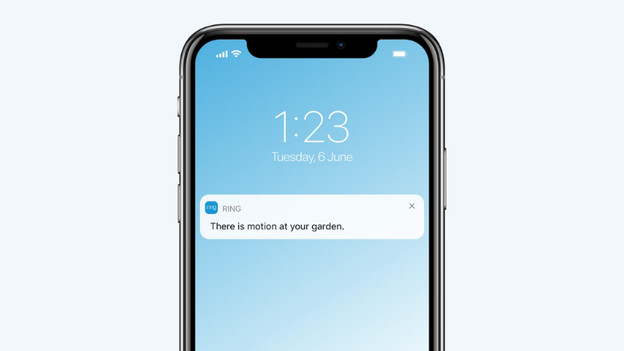 Tip 1: reduce the number of notifications
