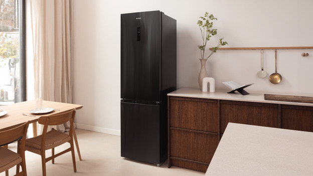 Save energy with Wisberg