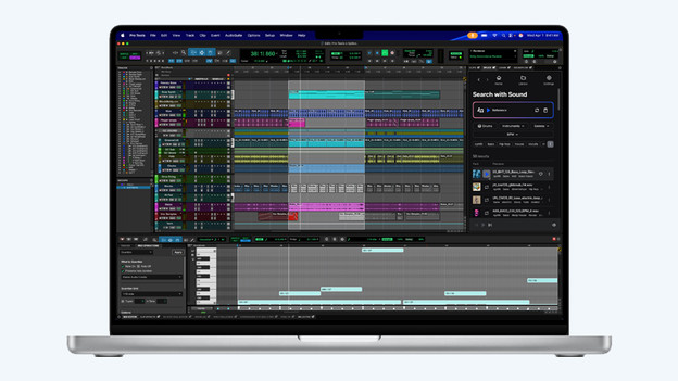 Apple M5 Max: de snelste, krachtigste chip