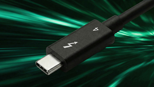 Thunderbolt 4