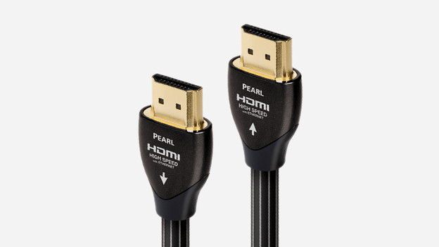 Hdmi kabels