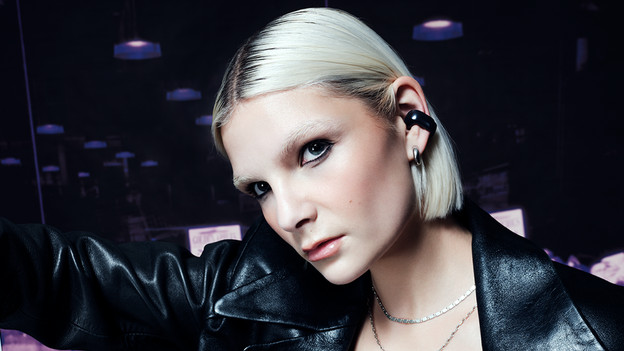 Bose Ultra Open Earbuds : non