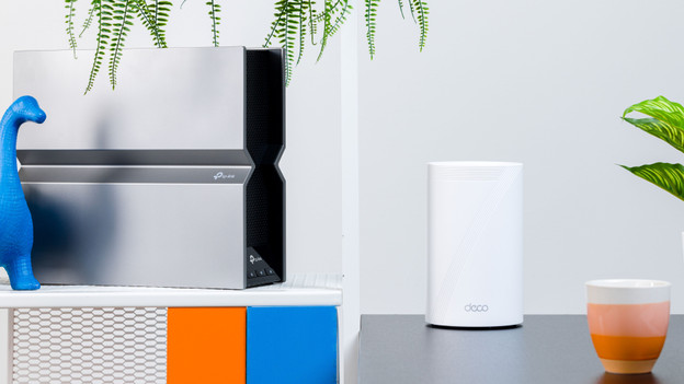 TP-Link routers