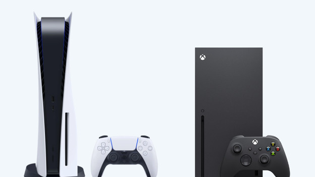 Compatibel met next gen consoles