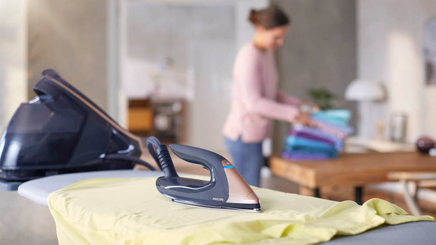 Philips stoomgeneratoren