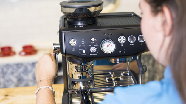 Machine à piston : de nombreuses actions différentes