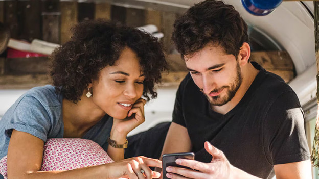 Bekijk je favoriete content overal