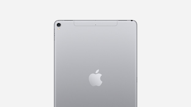 iPad Pro (2017)