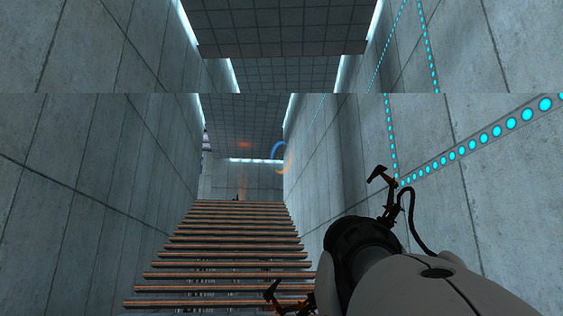 Bug pendant le gaming