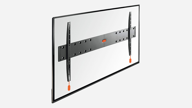 BASE 05 L: sturdy TV mount