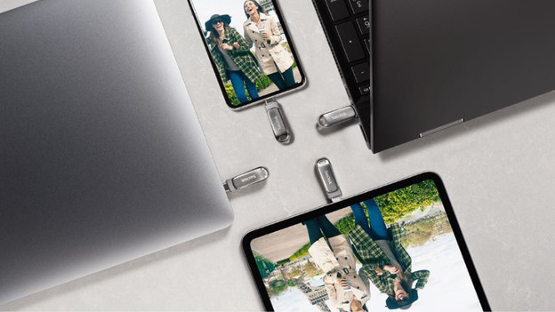 SanDisk Ultra: voor dagelijks gebruik  