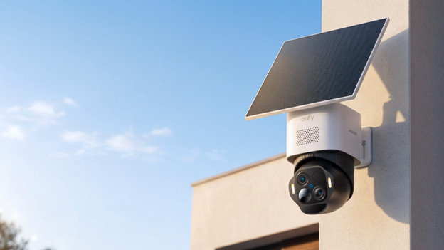 eufyCam E50