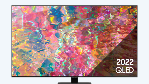 Q80B : QLED full array