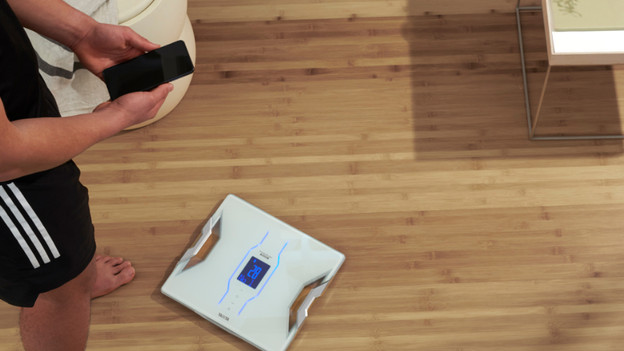 Wil je jouw gezondheidsontwikkeling makkelijk volgen?