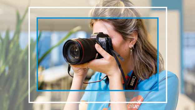 Non full frame sensoren