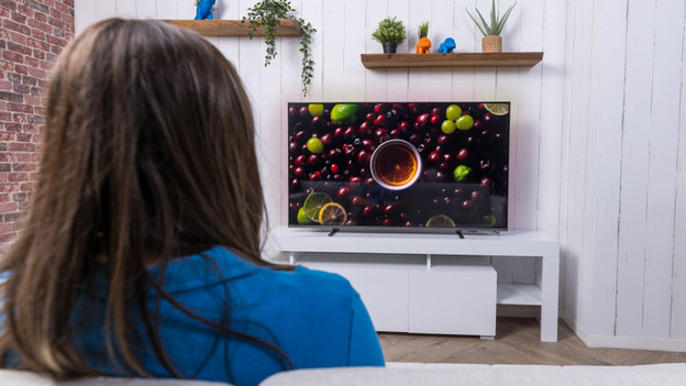 Images colorées Philips The Xtra 9008