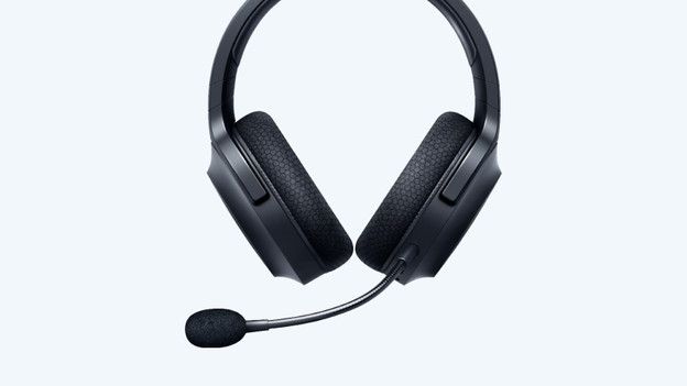 Barracuda and Blackshark V2 Hyperspeed: yes