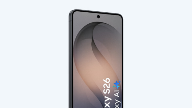 Samsung S26 : pas d'écran de confidentialité