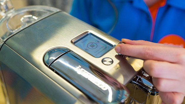 Get started with descaling