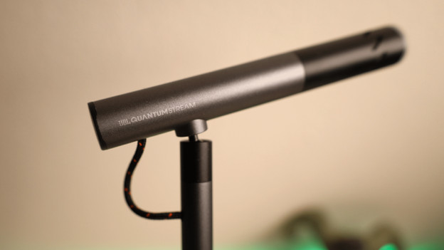 Stream Talk: supercardioide