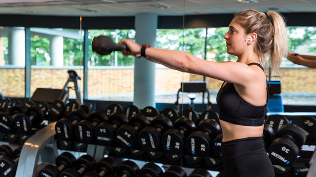 Cadeau pour le sport