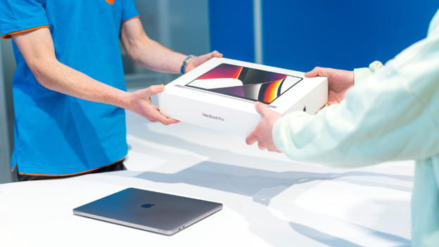 What's the value of your MacBook?