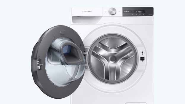 Samsung QuickDrive washing machine