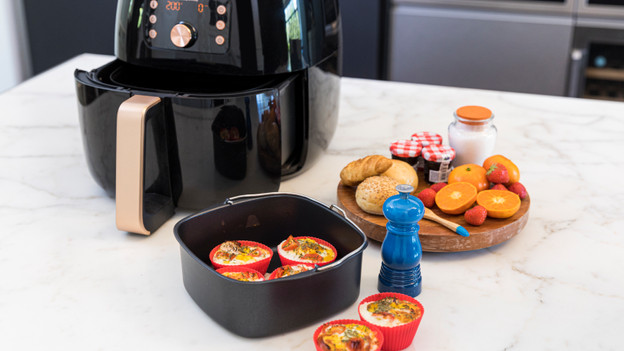 Préparez facilement un repas sain