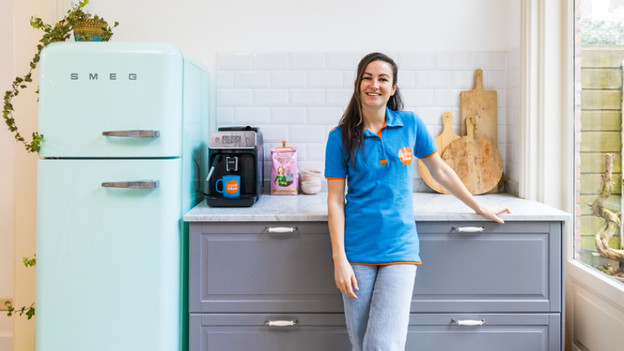 Le frigo ne fonctionne pas